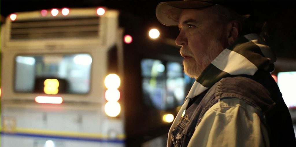 Never Be Done: The Richard Glen Lett Story image