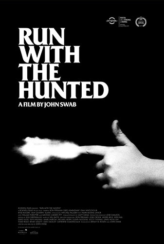 Run with the Hunted Image