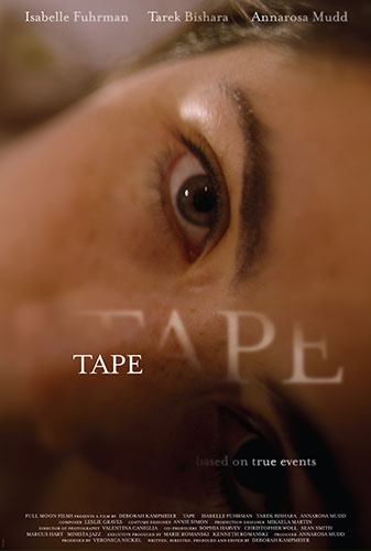Tape Image
