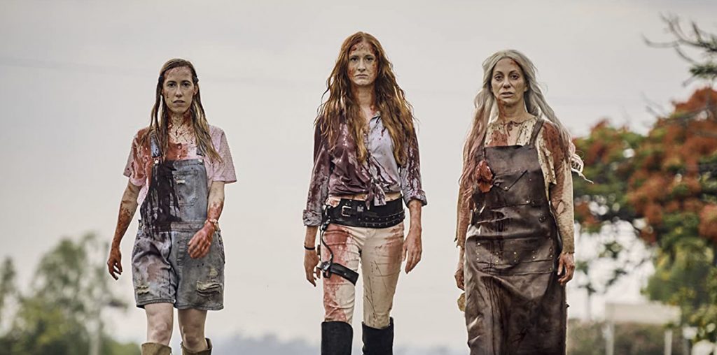 Two Heads Creek image