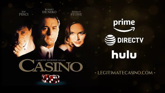 the movie casino reviews