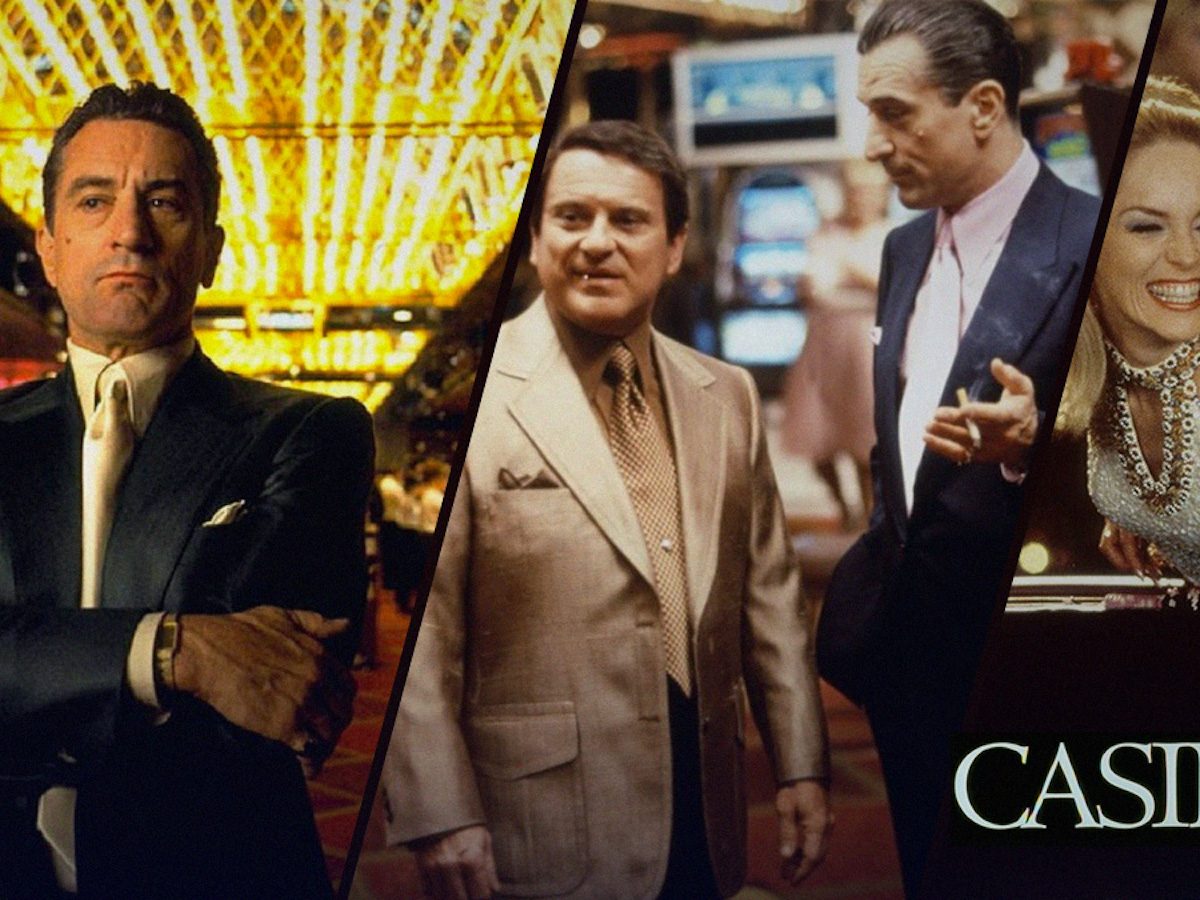 the casino movie cast