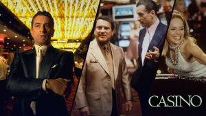 22 Behind the Scenes Facts of the Movie Casino Image