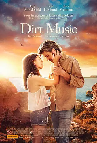 Dirt Music  Image