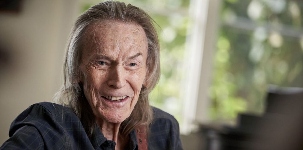 Gordon Lightfoot: If You Could Read My Mind image