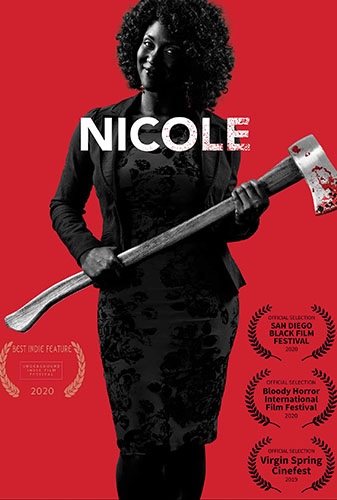 Nicole  Image