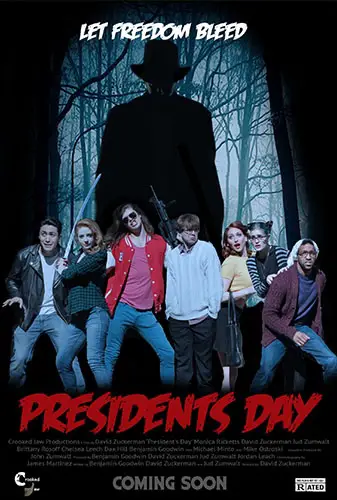 Presidents Day Image