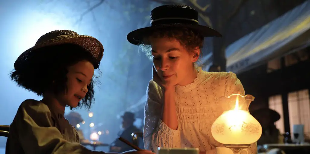 Radioactive Film Threat