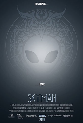 Skyman Image