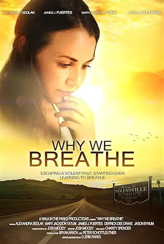 Why We Breathe Image