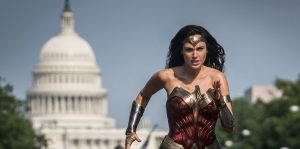 Everything we Know About the New Wonder Woman 3 DC Movie Image
