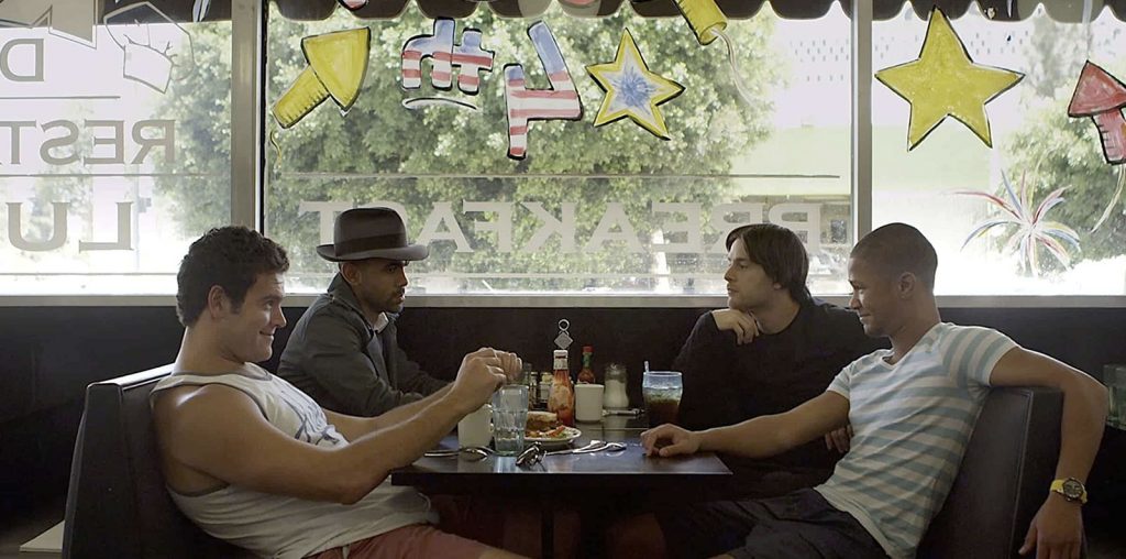 Actor For Hire image