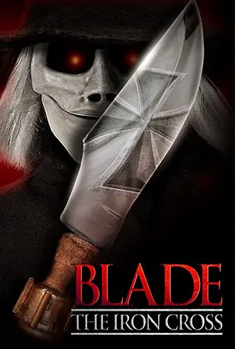 Blade: The Iron Cross Image