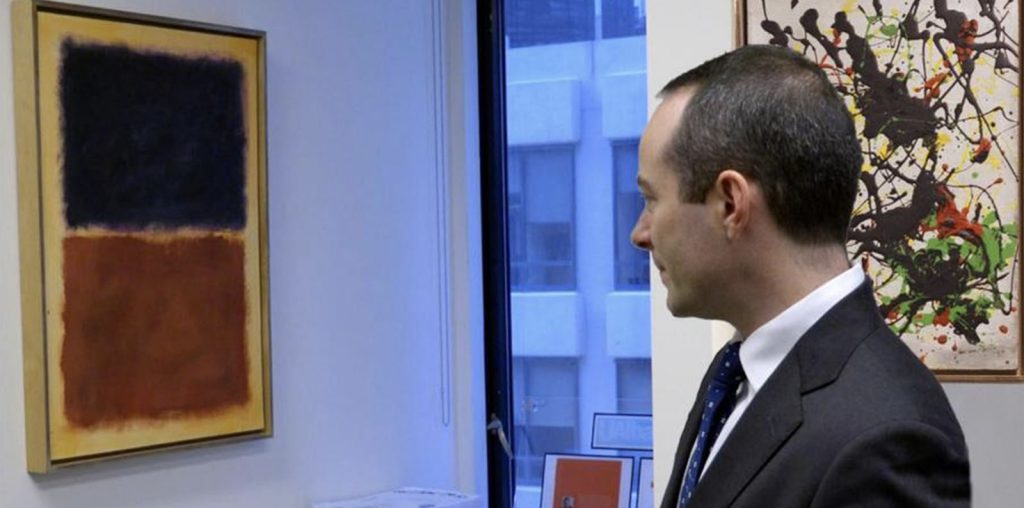 Driven to Abstraction image