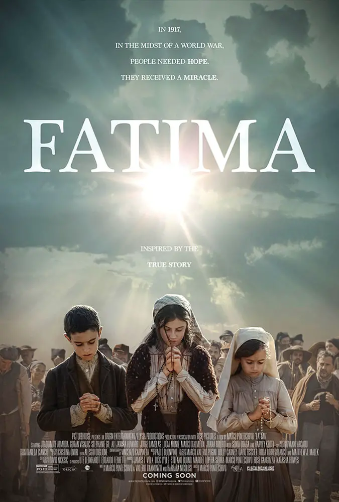 Fatima Image