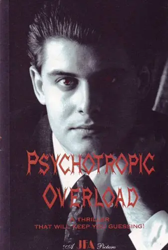 Psychotropic Overload Image