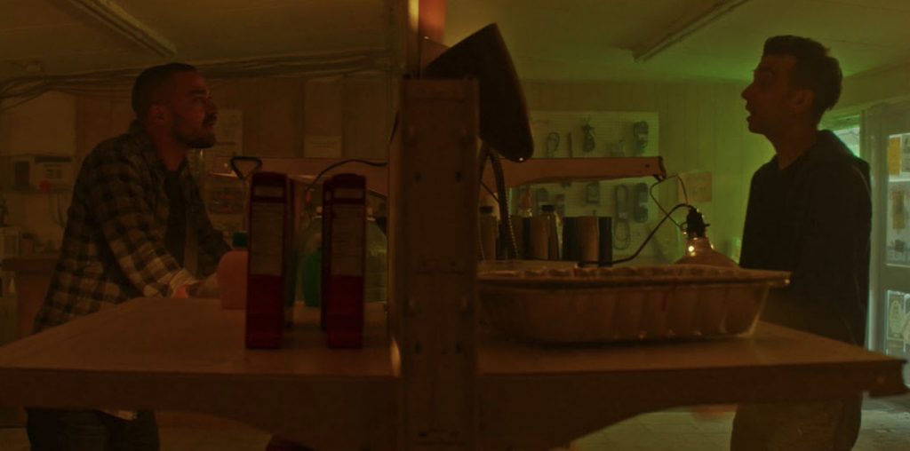 Random Acts of Violence image