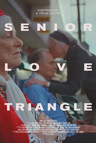 Senior Love Triangle Image