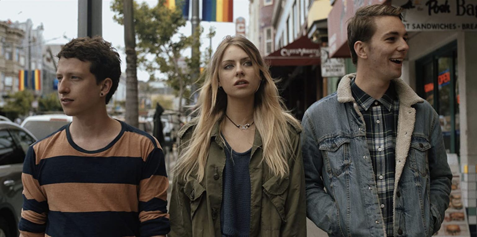 REVIEWSummerland20201 Film Threat