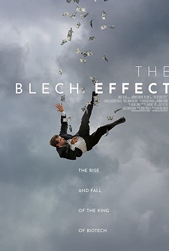 The Blech Effect Image