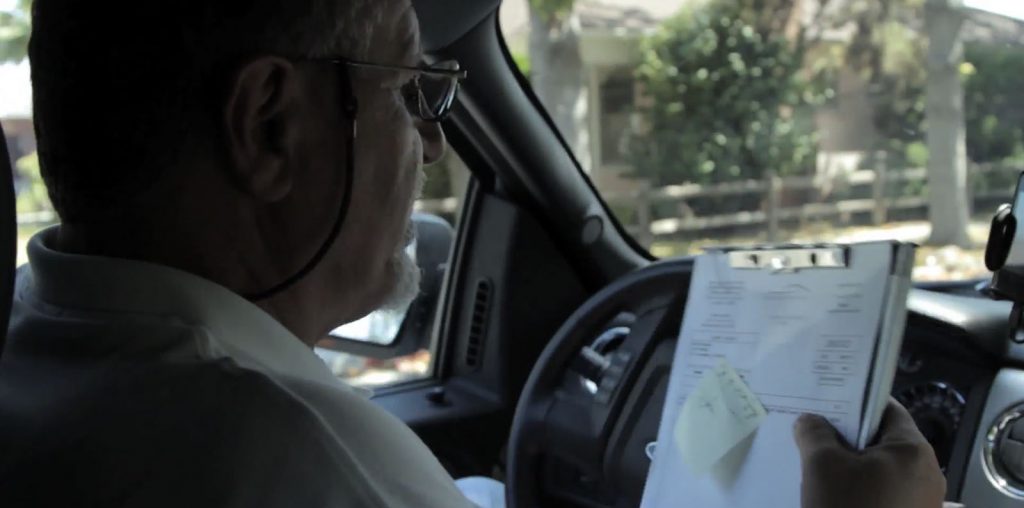 The Body Shop Cop image