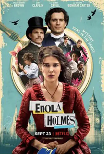 Enola Holmes | Film Threat