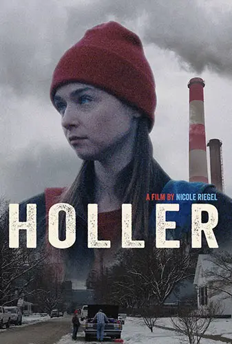 Holler Image