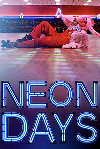 Neon Days Image