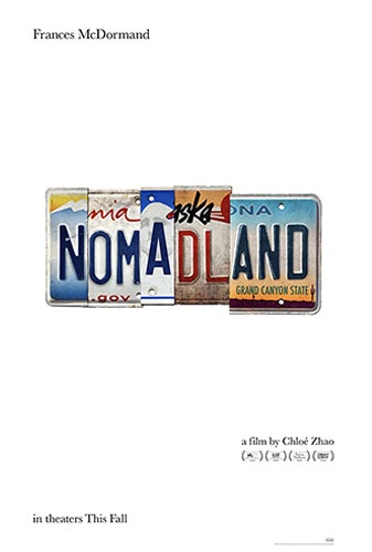 Nomadland  Image