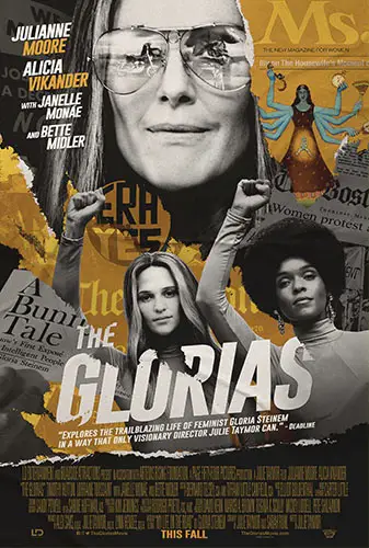 The Glorias  Image