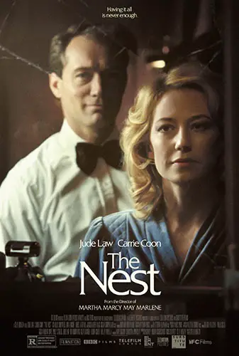 The Nest Image