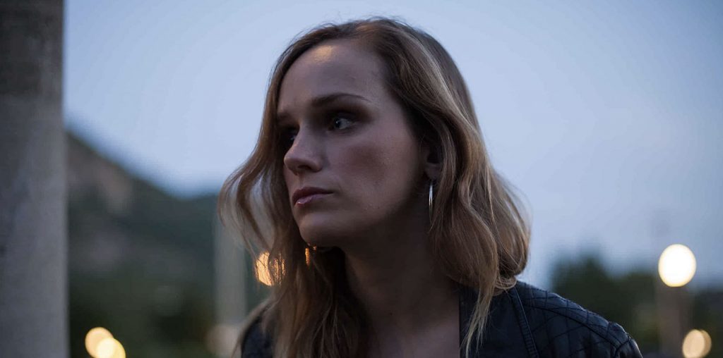 We Had it Coming image