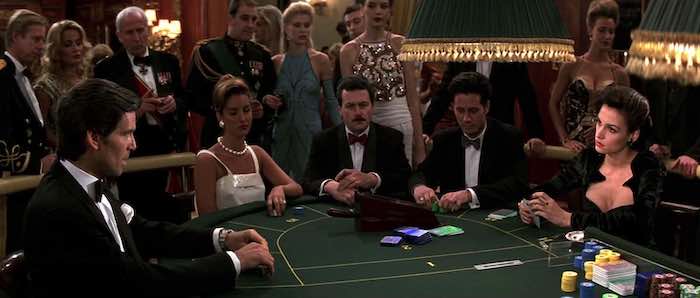 casino nude scene 1995