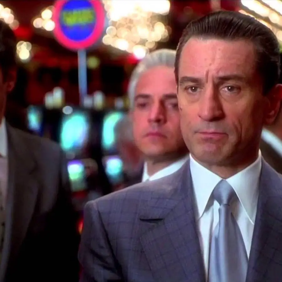 The True Story Behind the Casino Movie