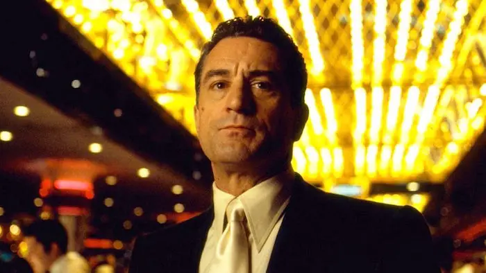 best casino movies