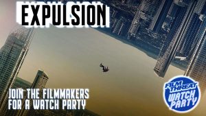 You’re Invited to Film Threat’s Expulsion Watch Party Image