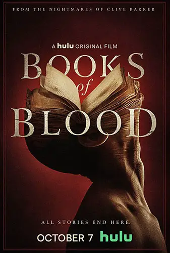 Books Of Blod Image