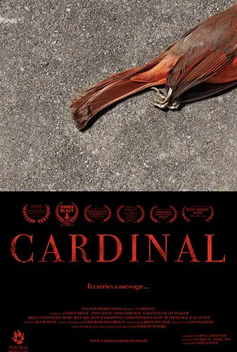 Cardinal Image