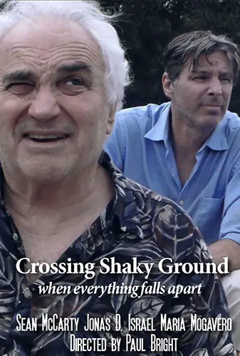 Crossing Shaky Ground Image
