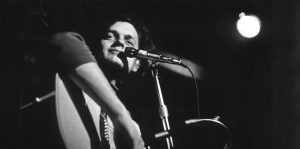 Harry Chapin: When In Doubt, Do Something Image
