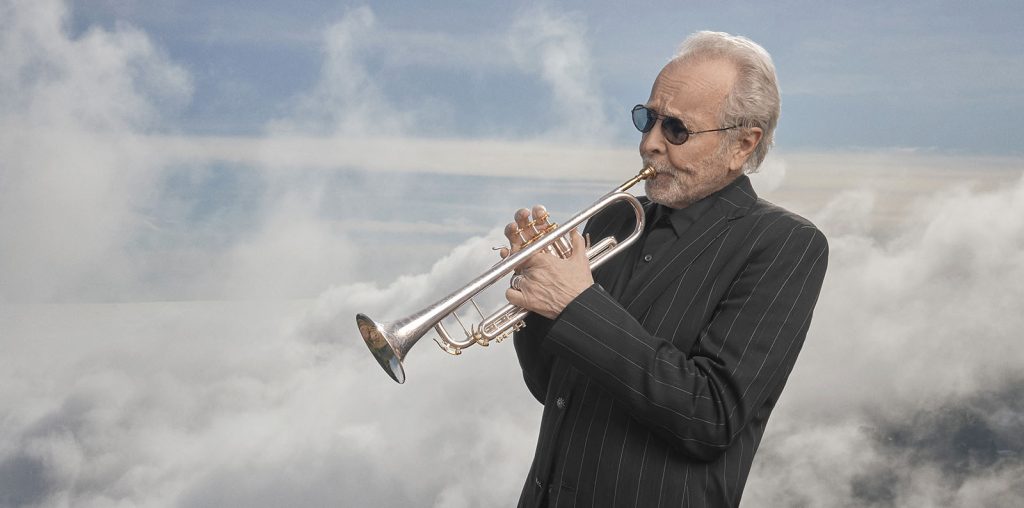 Herb Alpert Is… image