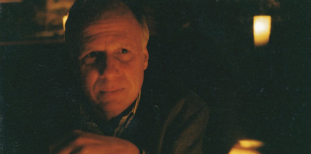 Into The Chasm image