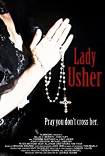 Lady Usher Image