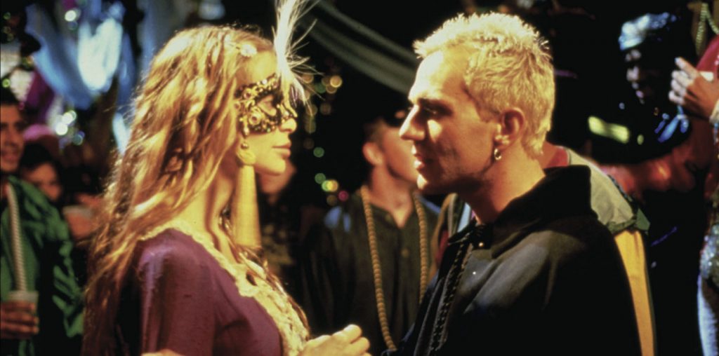 Lucinda’s Spell (Director’s Cut) image