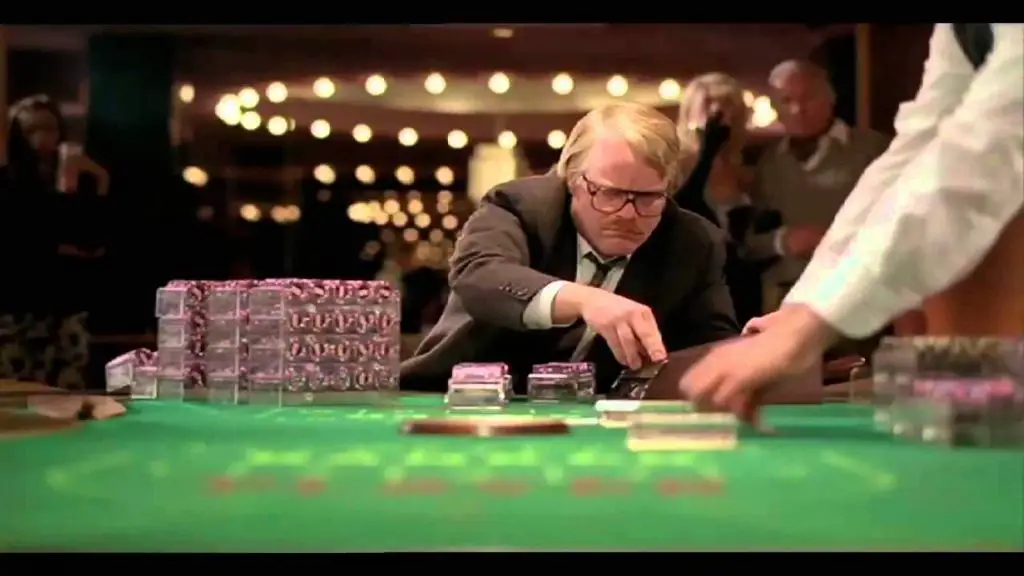 movie about gambling on college sports