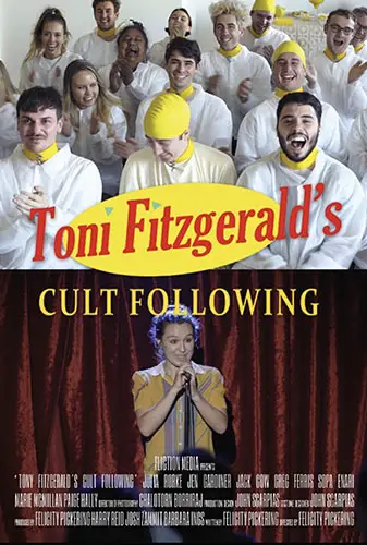 Toni Fitzgerald's Cult Following Image