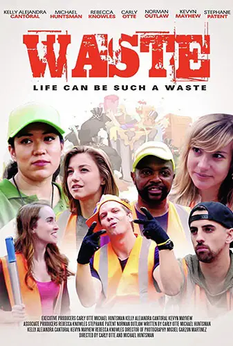 Waste Image