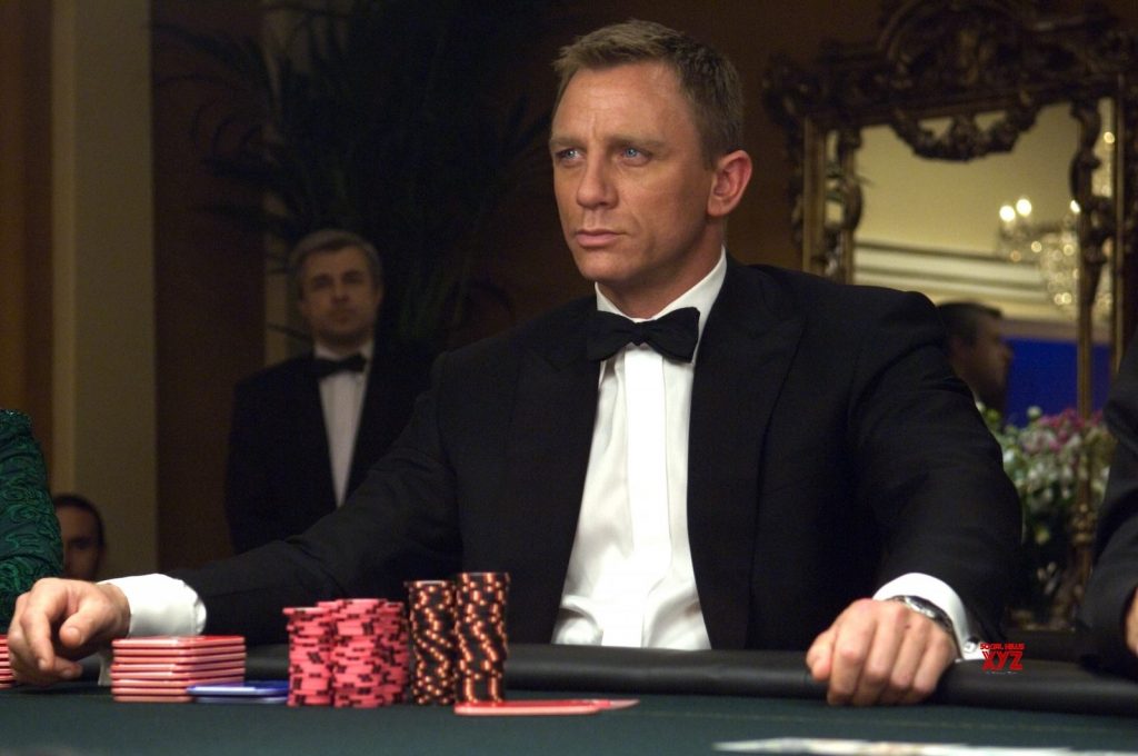 Myths and Mistakes in Movies about Casino and Gambling  image