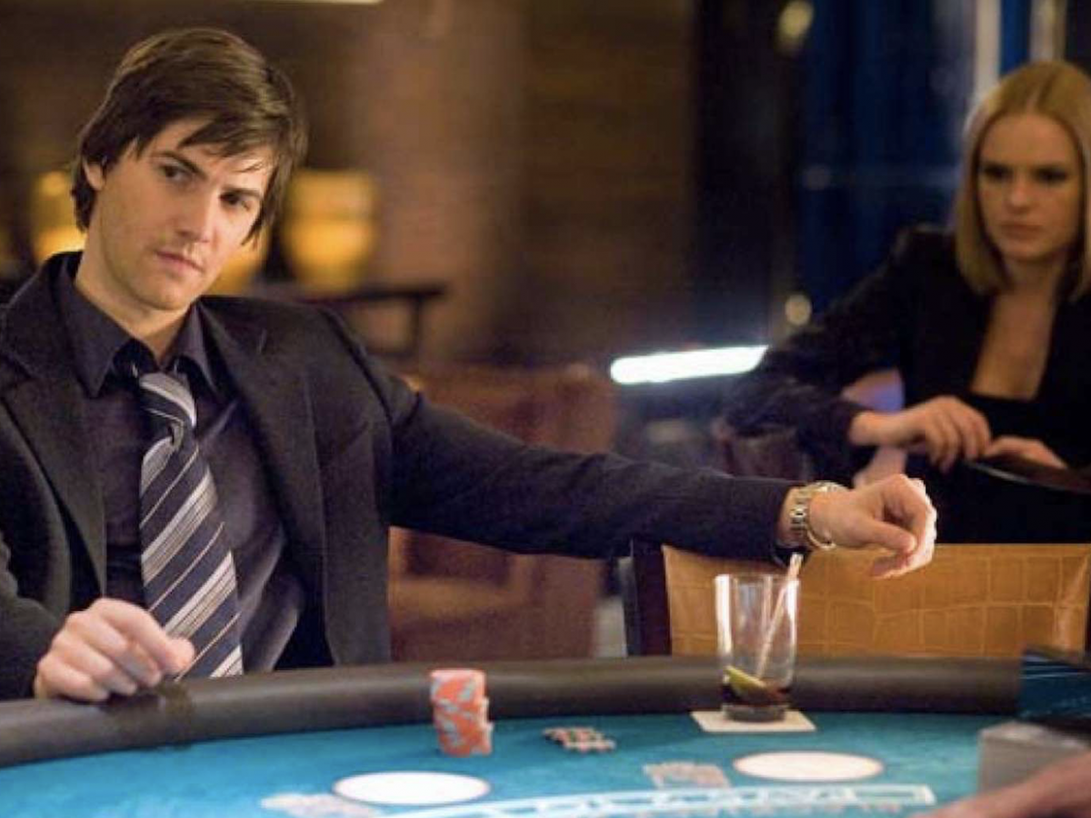 20 casino Mistakes You Should Never Make