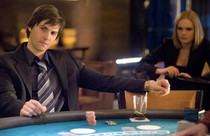 blackjack the jack ryan story